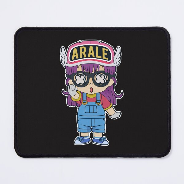 Item preview, Chibi Arale designed and sold by Pengadaan x Merch.