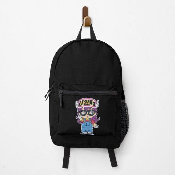 Item preview, Chibi Arale designed and sold by Pengadaan x Merch.
