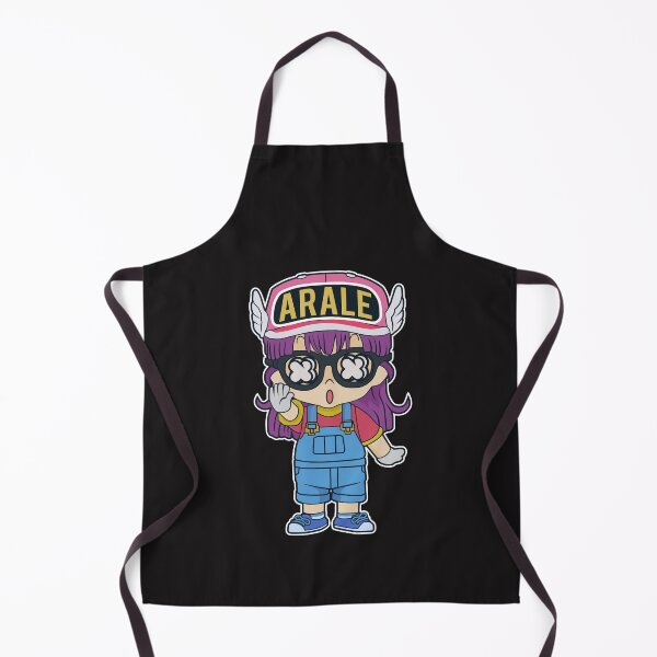 Item preview, Chibi Arale designed and sold by Pengadaan x Merch.