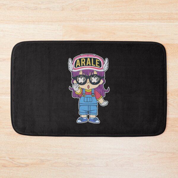 Item preview, Chibi Arale designed and sold by Pengadaan x Merch.