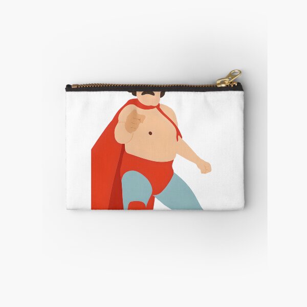 Item preview, Nacho Libre - Vector Art designed and sold by StickerWey.