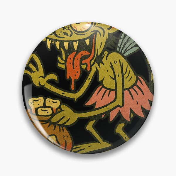 Item preview, Tooth Fairy From the Ninth Circle – You Sleep. I Collect. designed and sold by TrashCultSupply.