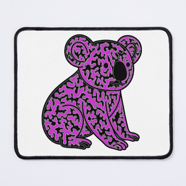 Item preview, Koala pink designed and sold by CazDPhotos.