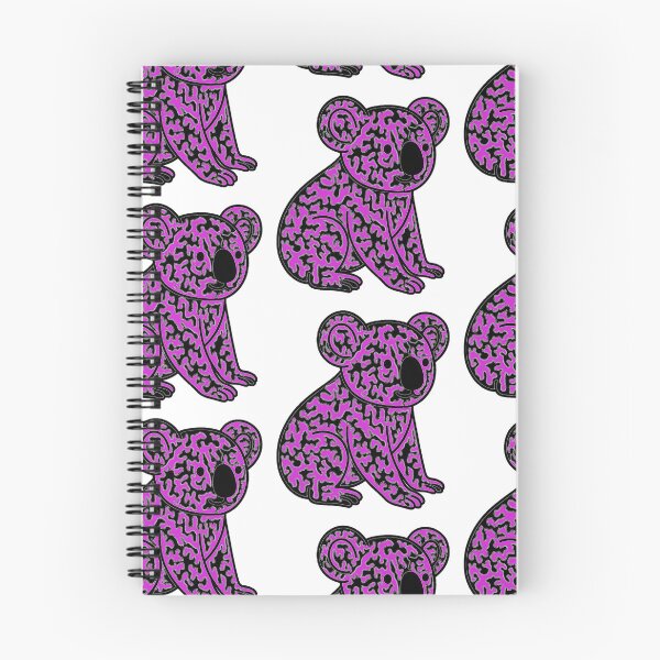 Item preview, Koala pink designed and sold by CazDPhotos.