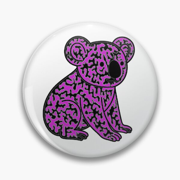 Item preview, Koala pink designed and sold by CazDPhotos.