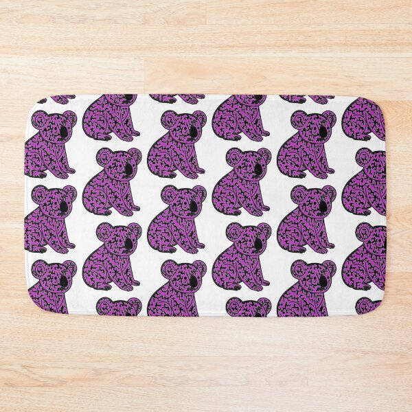 Item preview, Koala pink designed and sold by CazDPhotos.