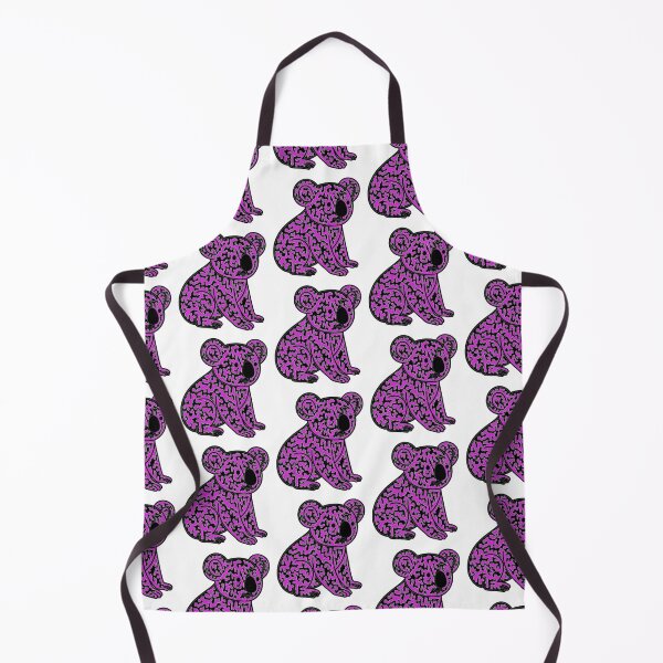 Item preview, Koala pink designed and sold by CazDPhotos.