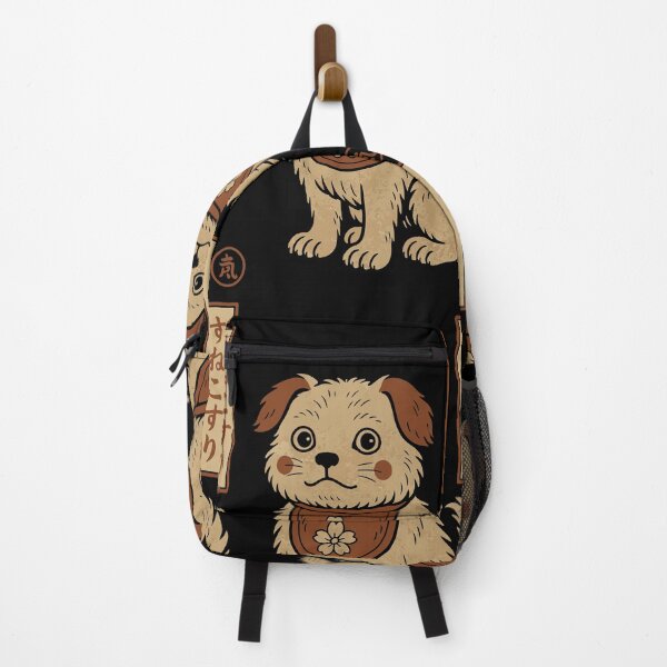 Item preview, Yokai Sunekosuri (Japanese Demon) designed and sold by moosesclub.