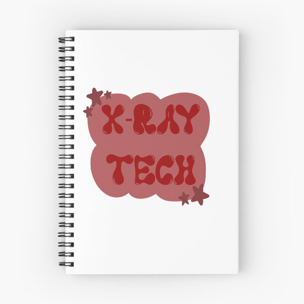 Item preview, X-Ray Tech designed and sold by RadTechAllison.