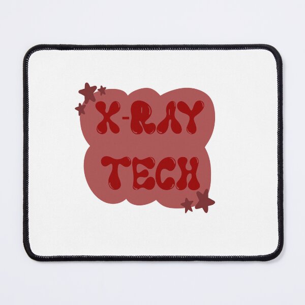 Item preview, X-Ray Tech designed and sold by RadTechAllison.