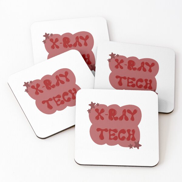 Item preview, X-Ray Tech designed and sold by RadTechAllison.