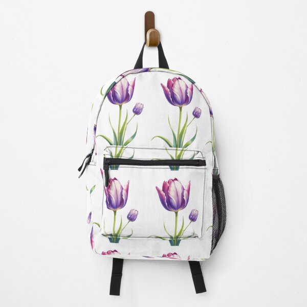 Item preview, Purple Prince Tulip designed and sold by HOMETOWN86.