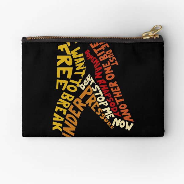 Queen Freddy Mercury - Chansons Pochette