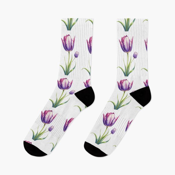 Item preview, Purple Prince Tulip designed and sold by HOMETOWN86.