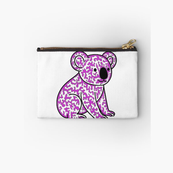 Item preview, Koala pink & white designed and sold by CazDPhotos.