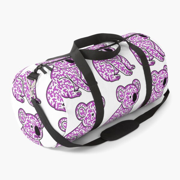 Item preview, Koala pink & white designed and sold by CazDPhotos.