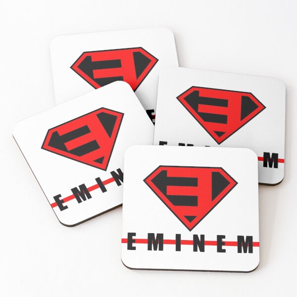 Item preview, Eminem designed and sold by Art_Redbel.