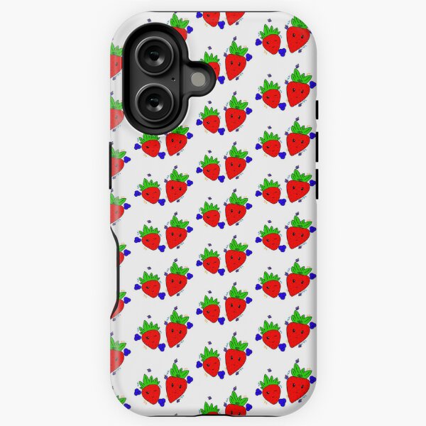 Item preview, Berries 4 days designed and sold by altkelsey.