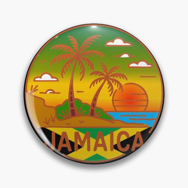 Item preview, Copia de Mosaic Reggae (MGA) designed and sold by ericked2007.
