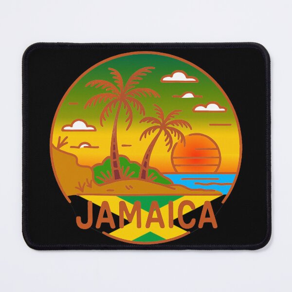 Item preview, Copia de Mosaic Reggae (MGA) designed and sold by ericked2007.