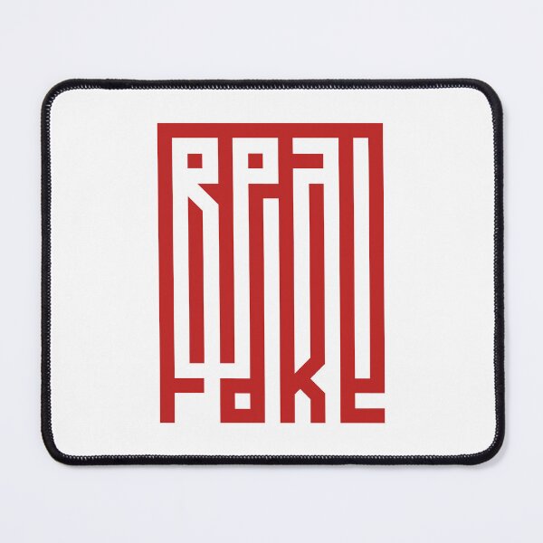 Artikelvorschau, STATEMENT-REALFAKE | Wahrheit oder Illusion entworfen und verkauft von francoiselan07.