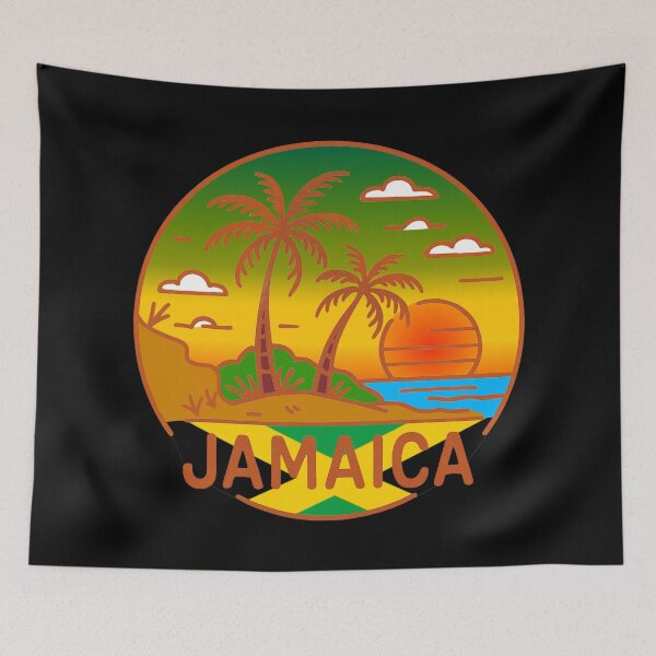 Item preview, Copia de Mosaic Reggae (MGA) designed and sold by ericked2007.