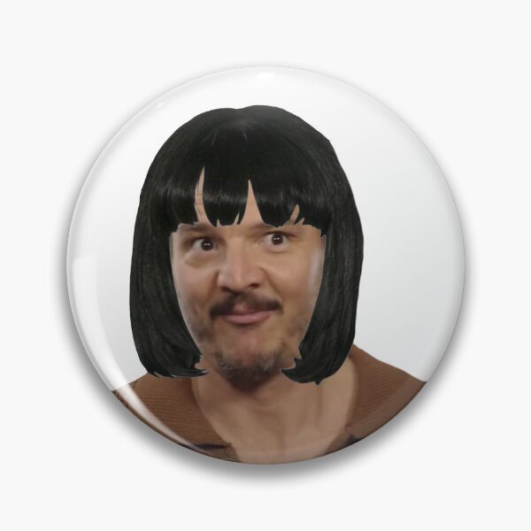 Item preview, Pedro Pascal Serving a Bob designed and sold by FortheDivas.
