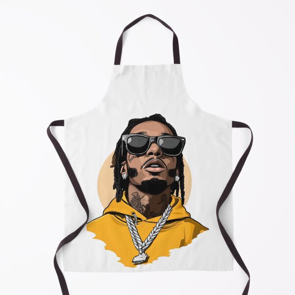 Item preview, Soft Vibes Rapper Dude designed and sold by Ragil-Studio.