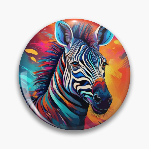 Item preview, Vibrant Equus designed and sold by AnTartstudios.