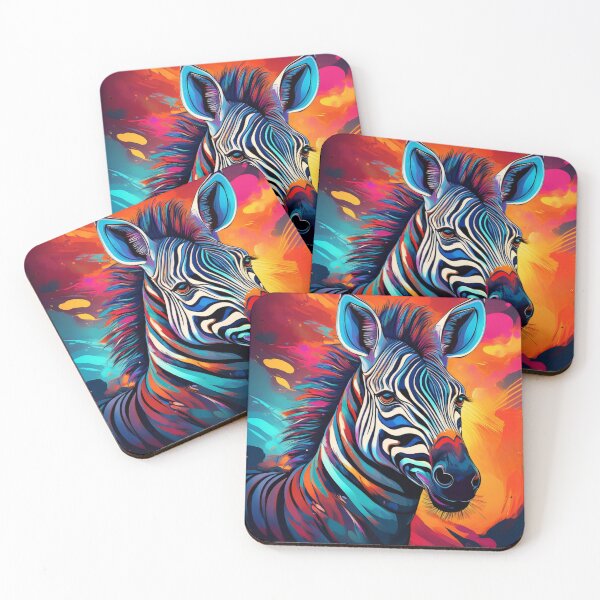 Item preview, Vibrant Equus designed and sold by AnTartstudios.