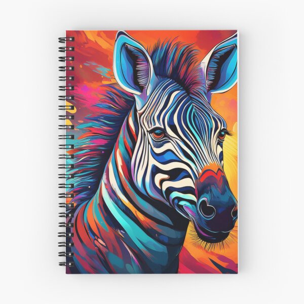 Artikelvorschau, Lebhaftes Equus entworfen und verkauft von AnTartstudios.