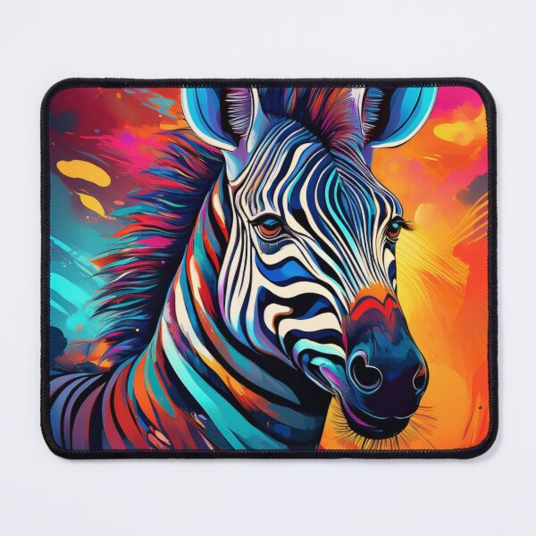 Item preview, Vibrant Equus designed and sold by AnTartstudios.