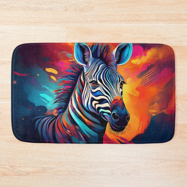 Item preview, Vibrant Equus designed and sold by AnTartstudios.
