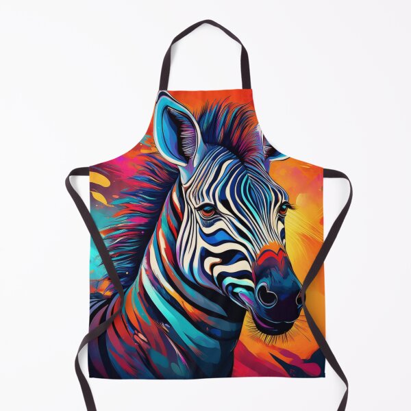 Item preview, Vibrant Equus designed and sold by AnTartstudios.