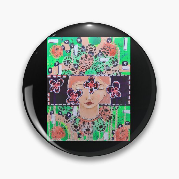 Item preview, A Woman'S Quite Rebellion designed and sold by savrmiller.