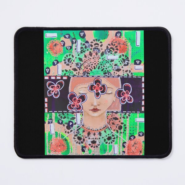 Item preview, A Woman'S Quite Rebellion designed and sold by savrmiller.