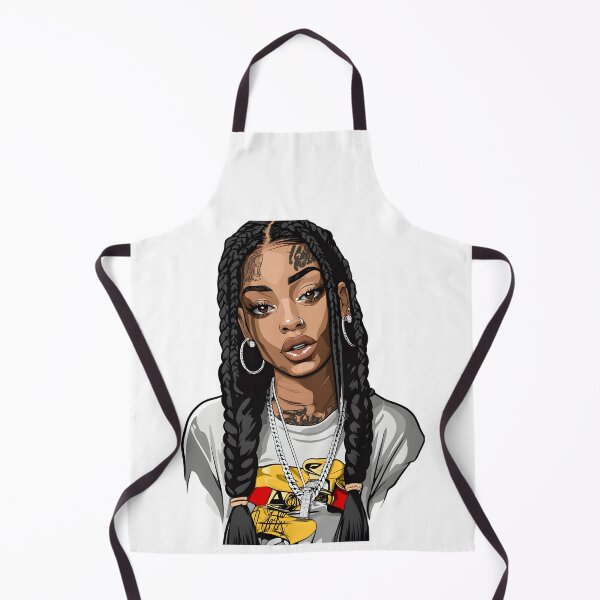Item preview, Pastel Queen Rapper designed and sold by Ragil-Studio.
