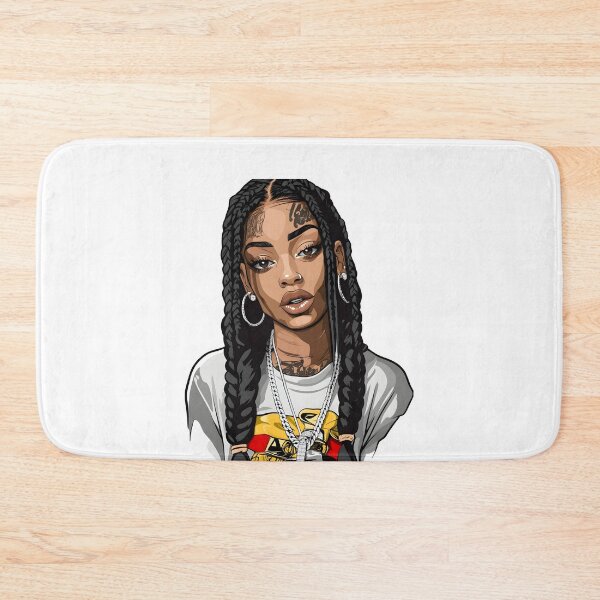 Item preview, Pastel Queen Rapper designed and sold by Ragil-Studio.