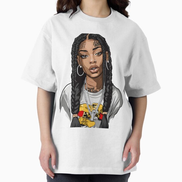 Item preview, Pastel Queen Rapper designed and sold by Ragil-Studio.