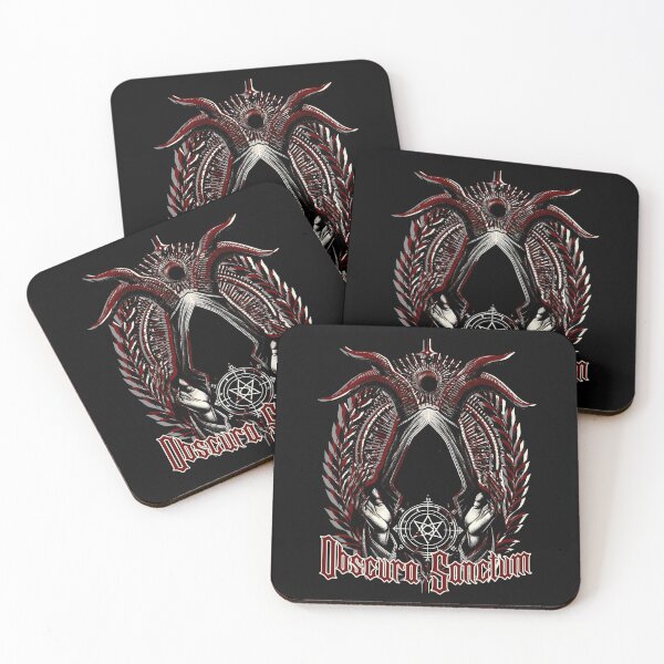 Item preview, Obscura Sanctum Cult Ritual designed and sold by Belarte.shop.