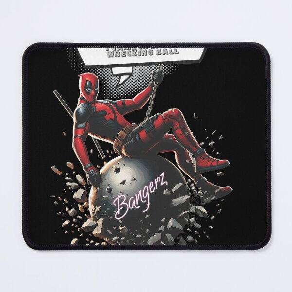 Item preview, Wrecking-Pool designed and sold by Kyle Pires.