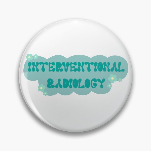 Item preview, Interventional Radiology designed and sold by RadTechAllison.