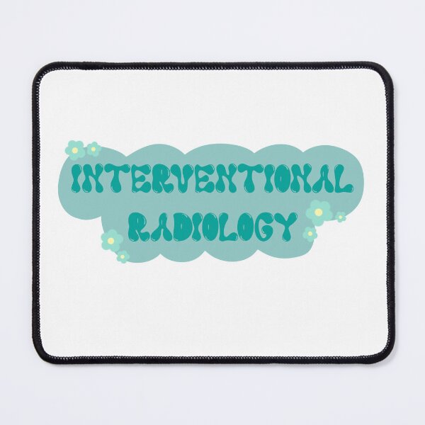 Item preview, Interventional Radiology designed and sold by RadTechAllison.