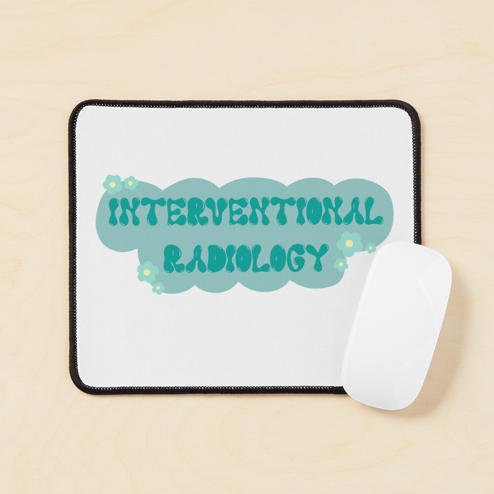 Item preview, Mouse Pad designed and sold by RadTechAllison.