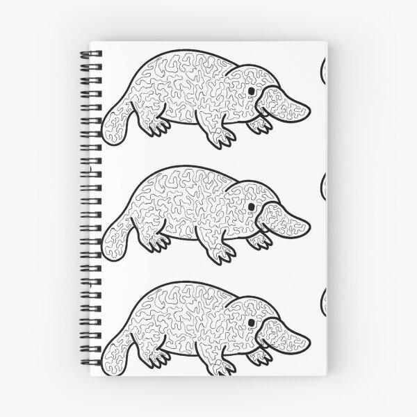 Item preview, Platypus designed and sold by CazDPhotos.