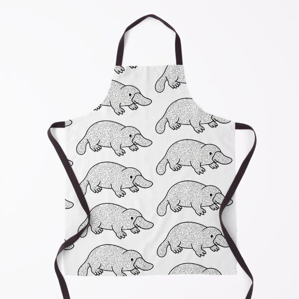 Item preview, Platypus designed and sold by CazDPhotos.