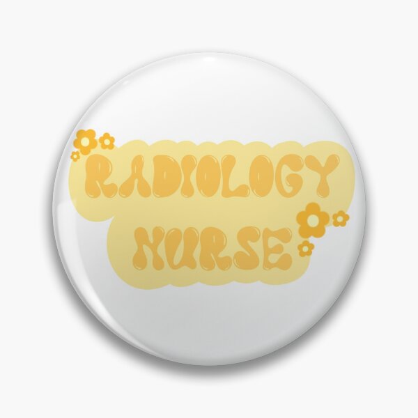 Item preview, Radiology Nurse designed and sold by RadTechAllison.