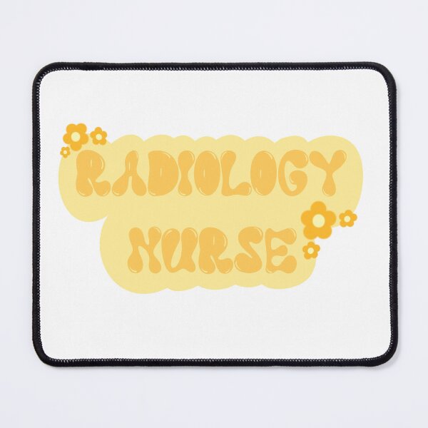 Item preview, Radiology Nurse designed and sold by RadTechAllison.