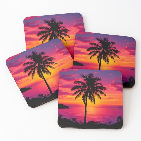 Item preview, Paradise designed and sold by JiffyGirls.