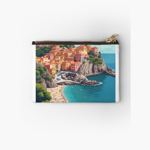 Item preview, Elba Travel Poster, Perfect Gift for Travel Enthusiasts, Vintage Style Wall Art, Italy Wall art for home decor, Elba print designed and sold by Thegalleryshop1.